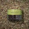 Mabon Pistachio Chocolate Dragees (120g) | Premium Chocolate-Coated Pistachios | Organic Cacao | No Refined Sugar | Indian Artisanal Chocolates view 1