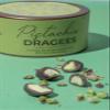 Mabon Pistachio Chocolate Dragees (120g) | Premium Chocolate-Coated Pistachios | Organic Cacao | No Refined Sugar | Indian Artisanal Chocolates view 3