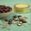 Mabon Pistachio Chocolate Dragees (120g) | Premium Chocolate-Coated Pistachios | Organic Cacao | No Refined Sugar | Indian Artisanal Chocolates view 4