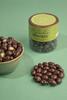 Mabon Chocolate Dragees (Pack of 4, 480g) | Almond, Hazelnut, Pistachio & Raisin | Premium Chocolate-Coated Nuts | Organic Cacao | No Refined Sugar view 2
