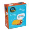 Ritzz Crispy Masala Toast | Super Crunch | 200g (1) view 1