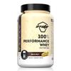 avvatar PERFORMANCE WHEY PROTEIN | 1Kg | Malai Kulfi Flavour I 27.5g Protein | 29 Servings view 1