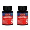 Health Guard Gamma Oryzanol Capsule(2x60 Count) By RCM Pack of 2 view 1