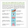 Health Guard Gamma Oryzanol Capsule(2x60 Count) By RCM Pack of 2 view 2