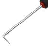 LOOM TREE Right Angle Hook Tool Sturdy Washing Machine Pulsator Disassembly for Repair | Home & Garden | Tools | Hand Tools | Pliers view 2