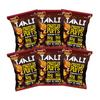 Taali Protein Puffs | Korean Style Snack, Roasted Snack, Corn & Jowar Puff, No Palm Oil, No Maida, 60g (Pack of 6) view 1