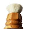 Perzit Saloon Use Soft Synthetic Bristle Shaving Brush For Men view 2