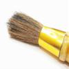 Perzit Wooden Long Handle Soft Bristle Shaving Brush for Men Shaving view 3