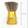 Perzit Wooden Long Handle Soft Bristle Shaving Brush for Men Shaving view 4