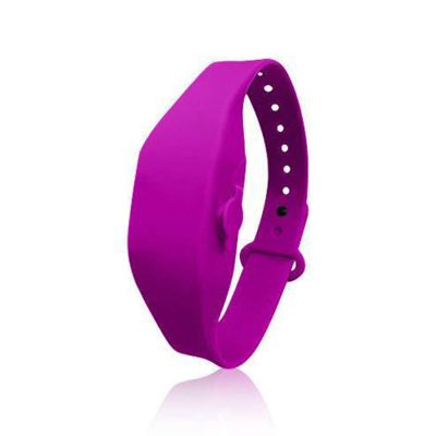 BAZPUR MART Wristband Hand Cleanser Wearable Squizzy Wristband Hand Cleansing Refillable & Portable celet for Kids Teens and Adults Traveling