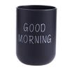 BAZPUR MART Holder Cup Too Paste Holder T vel Container Electric Case Flosser STO ge izer Mugs Towel Too Paste Holder view 1