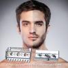 BAZPUR MART 1PC Traditional Replaent Safety Razor Head Chrome Scalloped Bar Edge Safety Razor Head Shaving Open Comb Head for Men Barber Male me Use Shaving Tools view 3