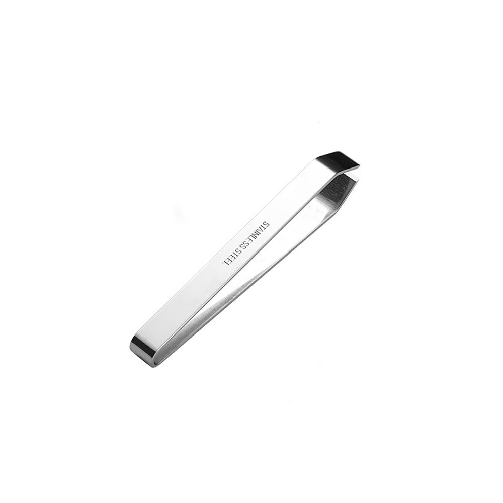 BAZPUR MART Stainl Steel Multifunctional Kitchen Tweezers for Poultry