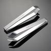 BAZPUR MART Stainl Steel Multifunctional Kitchen Tweezers for Poultry view 4