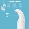 BAZPUR MART Auto Sp y Touchl 17oz/ 500ml Au ATIC s Hands Cleaning Hine for Home Ba Room Kitchen Hotels Restau NTS view 3