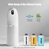 BAZPUR MART Auto Sp y Touchl 17oz/ 500ml Au ATIC s Hands Cleaning Hine for Home Ba Room Kitchen Hotels Restau NTS view 4