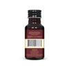 Carmine County Classic French Vanilla Extract, 50ml | Pure & Natural | Premium Vanilla Flavoring for Baking, Desserts, Cakes, Ice Creams, Pastries, Coffee, Cookies & Beverages | No Artificial Additives or Colors view 2