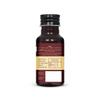 Carmine County Classic French Vanilla Extract, 50ml | Pure & Natural | Premium Vanilla Flavoring for Baking, Desserts, Cakes, Ice Creams, Pastries, Coffee, Cookies & Beverages | No Artificial Additives or Colors view 3