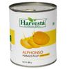 Harvesta Ratnagiri Alphonso Mango Pulp (Aamras) 850g  Sweetened, No Preservatives or Added Colors | Fresh, Rich & Aromatic | Ideal for Smoothies, Desserts, Milkshakes, Lassi & Traditional Recipe view 1
