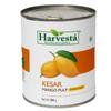 Harvesta Fresh Kesar Mango Pulp (Aamras) Tin, 850g  Sweetened with No Added Preservatives | Perfect for Smoothies, Desserts, Milkshakes, Ice Creams & Traditional Indian Sweets | Pack of 1 view 1