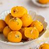 Harvesta Fresh Kesar Mango Pulp (Aamras) Tin, 850g  Sweetened with No Added Preservatives | Perfect for Smoothies, Desserts, Milkshakes, Ice Creams & Traditional Indian Sweets | Pack of 1 view 2