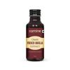 Carmine County Classic French Vanilla Extract 100ml | Premium Natural Vanilla Essence for Cakes, Cookies, Ice Cream, Baking, Cooking & Desserts | No Sugar, No Preservatives view 1