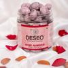 DESEO Rose Almond Dragees, Premium Coated Almonds 200 GMS EACH (PACK OF 1) view 1