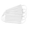 Disposable Face Masks 4 Ply Breathable & Comfortable protection for men and women Suitable for Home, Office.(Pack of 100) view 1