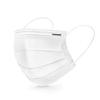 Disposable Face Masks 4 Ply Breathable & Comfortable protection for men and women Suitable for Home, Office.(Pack of 100) view 2