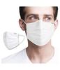 Disposable Face Masks 4 Ply Breathable & Comfortable protection for men and women Suitable for Home, Office.(Pack of 100) view 4