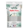 Aplenty Mishri Dana - Cutting Misri/Small Rock Sugar Crystal/Sugar Candy (900g) view 1
