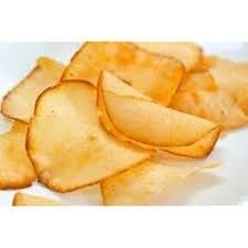 paithrka kerala Spicy Tapioca Chips/Kappa Chips - 500gm