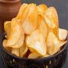 paithrka kerala Spicy Tapioca Chips/Kappa Chips - 500gm view 3