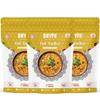 Dryfii Ready-to-Eat Instant Jain Dal Tadka | Pure Veg | Freeze Dried | No Onion, No Garlic | Rehydrated Weight 750 g view 1