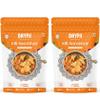 Dryfii Ready-to-Eat Instant Jain Idli Sambhar | Pure Veg | Freeze Dried | No Onion, No Garlic | Rehydrated Weight 460 g view 1