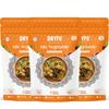Dryfii Ready-to-Eat Instant Jain Mix Vegetable | Pure Veg | Freeze Dried | No Onion, No Garlic | Rehydrated Weight 690 g view 1