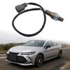 Lyla Front Oxygen O2 Sensor 89467-42020 Sturdy Metal for Toyota RAV4 2.0L L4 view 2