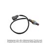 Lyla Front Oxygen O2 Sensor 89467-42020 Sturdy Metal for Toyota RAV4 2.0L L4 view 4