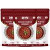 Dryfii Ready-to-Eat Instant Jain Masala Rajma| Pure Veg | Freeze Dried | No Onion, No Garlic | Rehydrated Weight 690 g view 1
