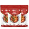 Dryfii Ready-to-Eat Instant Jain Chole | Pure Veg | Freeze Dried | No Onion, No Garlic | Rehydrated Weight 690 g view 1