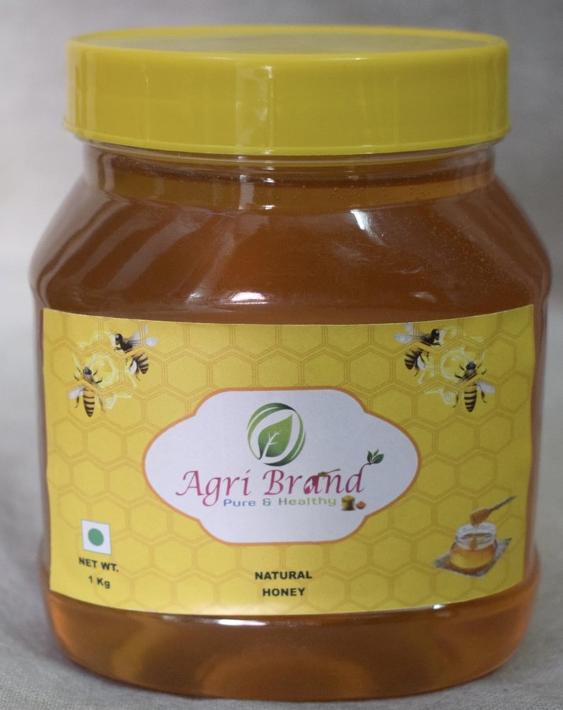 AGRI BRAND Honey (1000 gm)