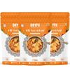 Dryfii Ready-to-Eat Instant Jain Idli Sambhar | Pure Veg | Freeze Dried | No Onion, No Garlic | Rehydrated Weight 690 g view 1