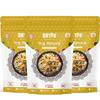 Dryfii Ready-to-Eat Instant Jain Veg Biryani | Pure Veg | Freeze Dried | No Onion, No Garlic | Rehydrated Weight 750 g view 1