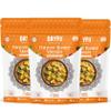 Dryfii Ready-to-Eat Instant Jain Paneer Butter Masala | Pure Veg | Freeze Dried | No Onion, No Garlic | Rehydrated Weight 645 g view 1