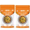 Dryfii Ready-to-Eat Instant Jain Paneer Butter Masala | Pure Veg | Freeze Dried | No Onion, No Garlic | Rehydrated Weight 430 g view 1