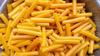 Aplenty Fryums Crunchy Pipe (Nalki) | Golden Finger Fryums with Tastemaker | Ready to Cook Healthy Snacks | Fry Or Microwave 300g view 3
