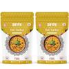 Dryfii Ready-to-Eat Instant Jain Dal Tadka | Pure Veg | Freeze Dried | No Onion, No Garlic | Rehydrated Weight 500g view 1
