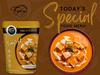 FzyEzy Freeze-Dried Paneer Butter Masala  Ready-to-Eat Indian Curry | Gluten-Free | Preservative-Free | Quick Meal Solution | Lightweight Travel-Friendly Pack | 75gm view 4