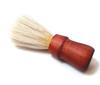 Perzit Wooden Handle Smooth and Soft Bristle Barber Shaving Brush for Men and Boys view 1