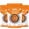 Dryfii Ready-to-Eat Instant Jain Pav Bhaji | Pure Veg | Freeze Dried | No Onion, No Garlic | Rehydrated Weight 705 g view 1